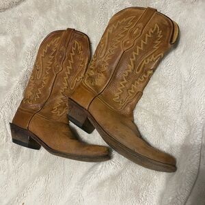 Western Boots